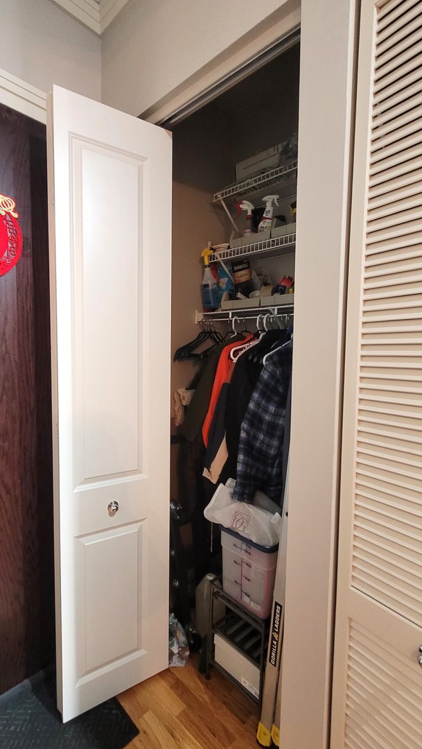 170 W Polk Street #1003, Chicago, IL 60605