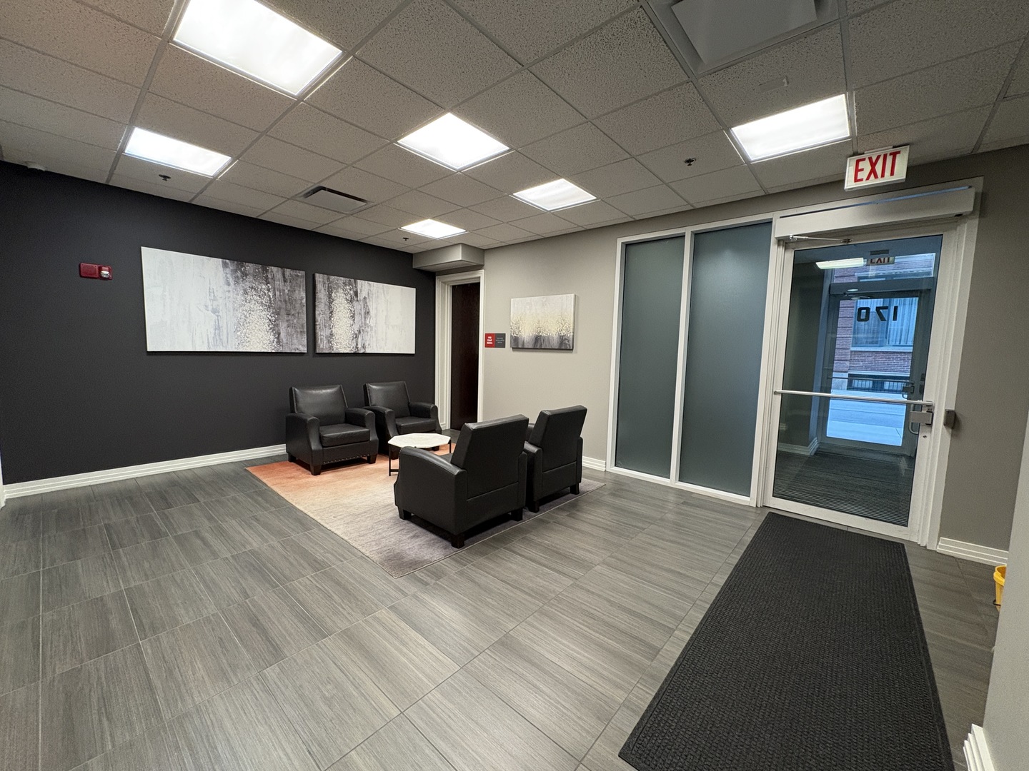 170 W Polk Street #1003, Chicago, IL 60605