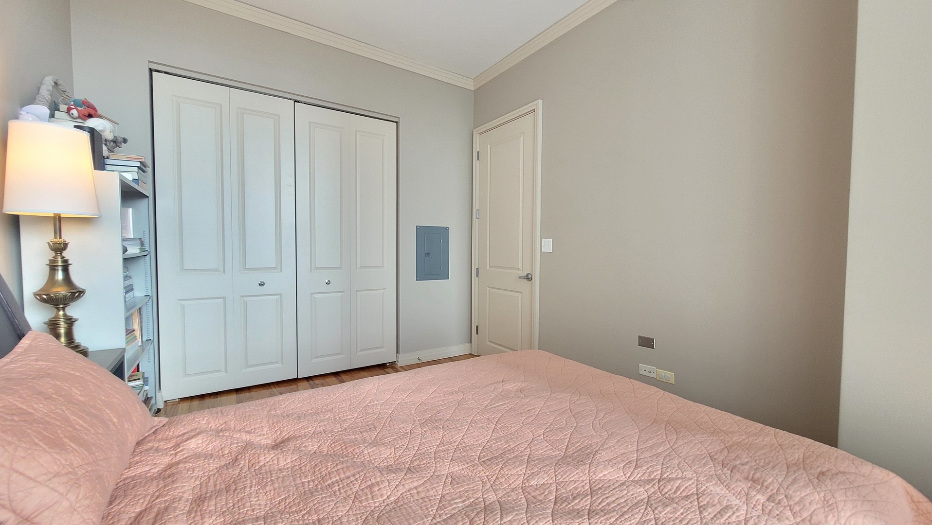 170 W Polk Street #1003, Chicago, IL 60605