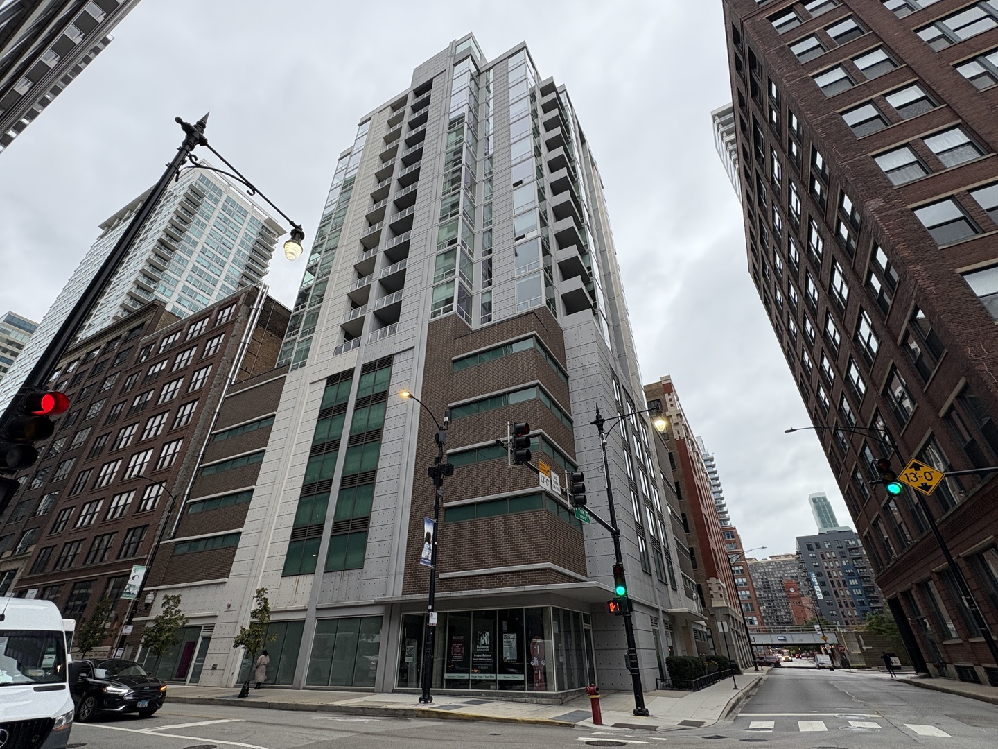 170 W Polk Street #1003, Chicago, IL 60605
