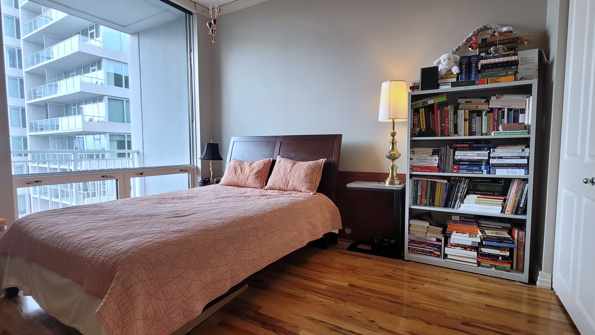170 W Polk Street #1003, Chicago, IL 60605
