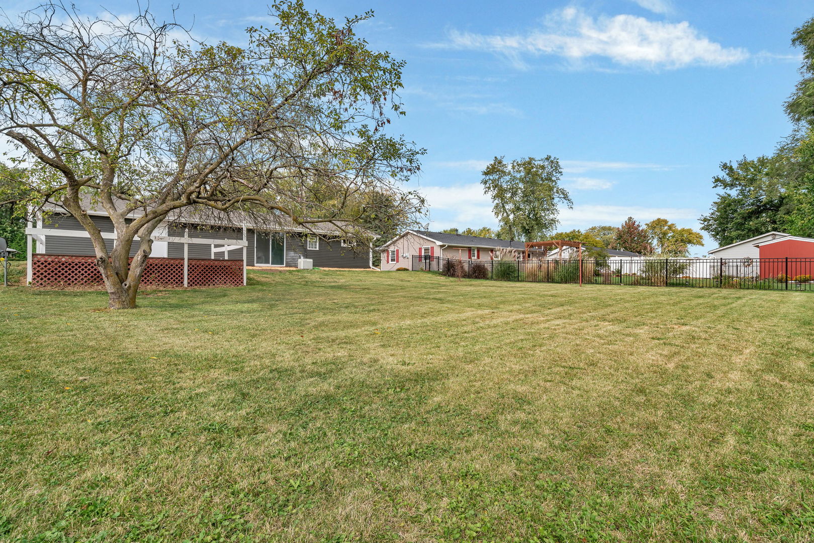 15035 Hartman Drive, Romeoville, IL 60446