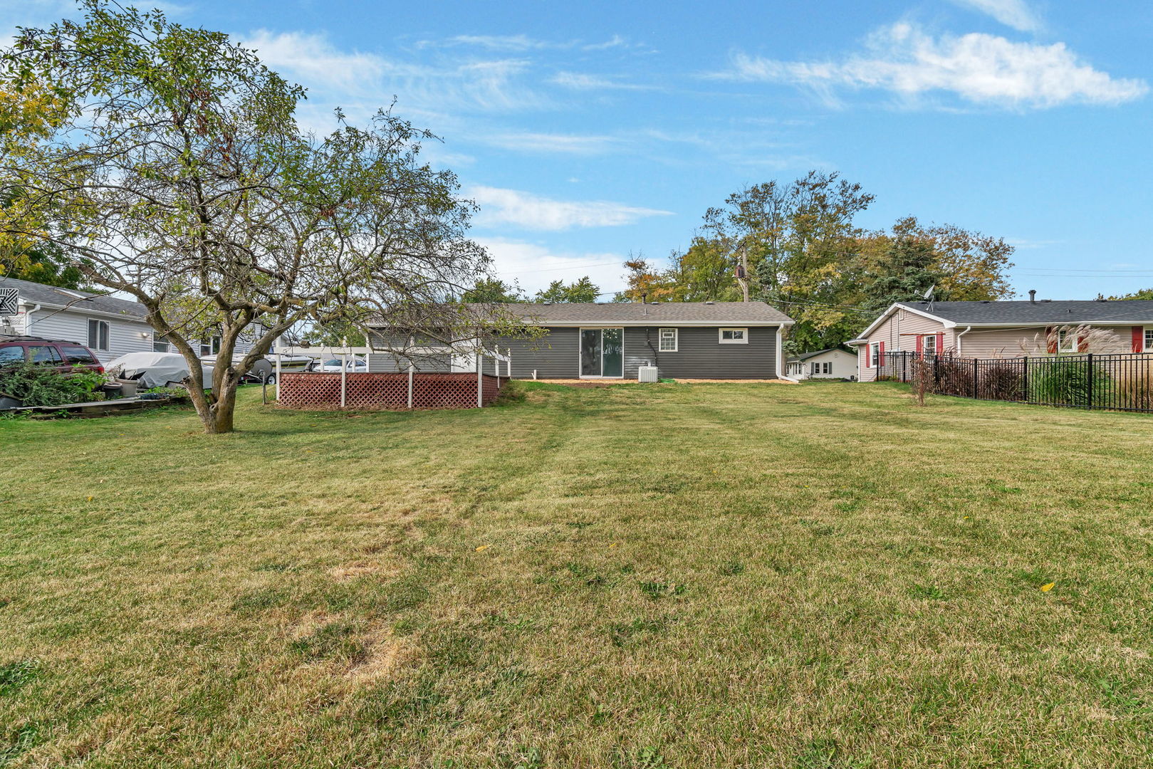 15035 Hartman Drive, Romeoville, IL 60446