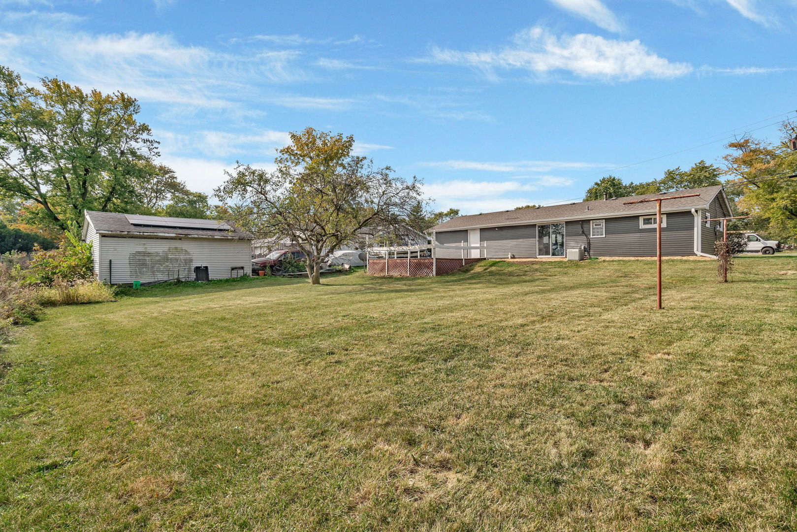 15035 Hartman Drive, Romeoville, IL 60446