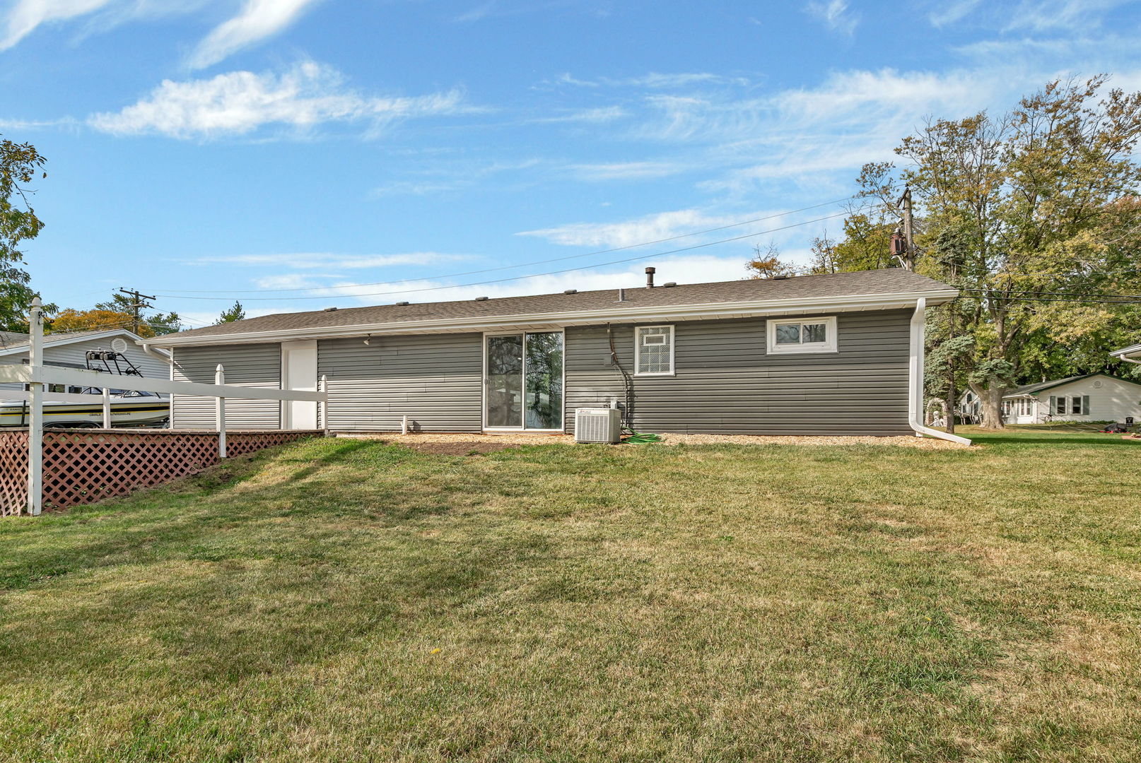 15035 Hartman Drive, Romeoville, IL 60446