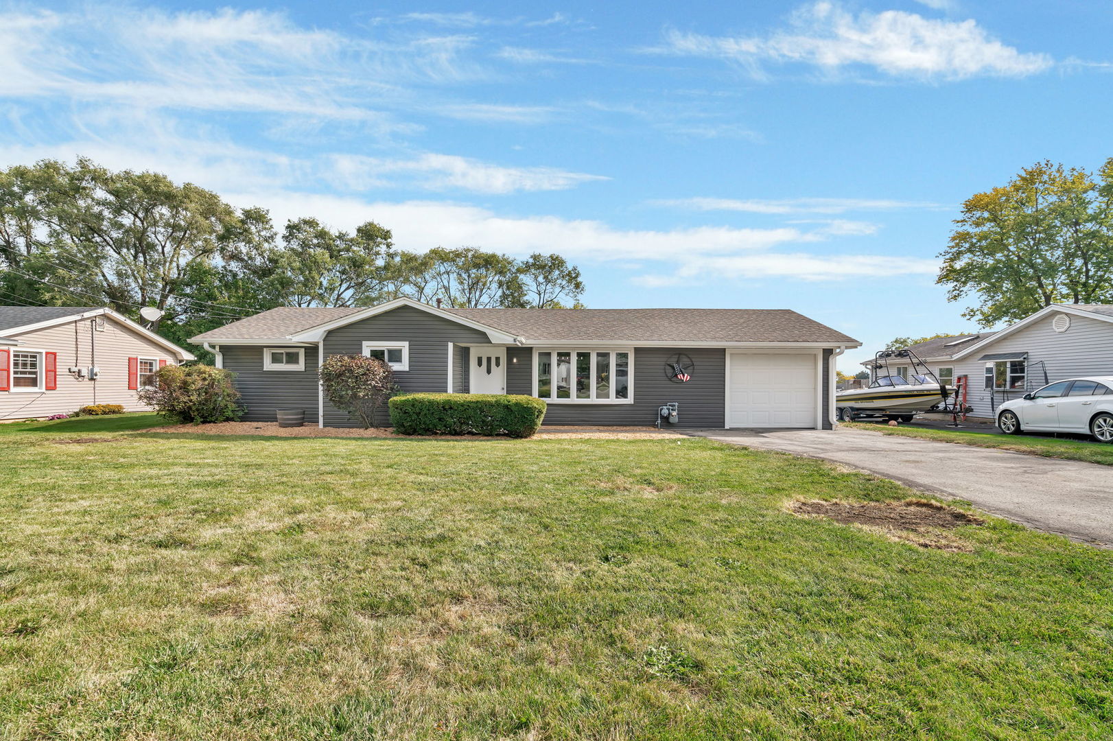 15035 Hartman Drive, Romeoville, IL 60446