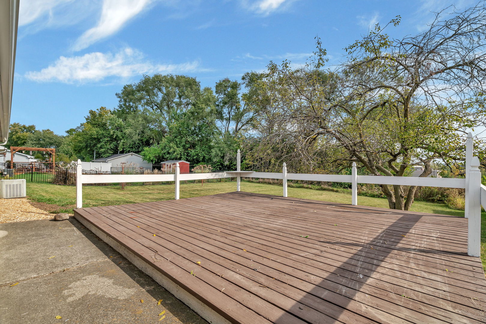 15035 Hartman Drive, Romeoville, IL 60446