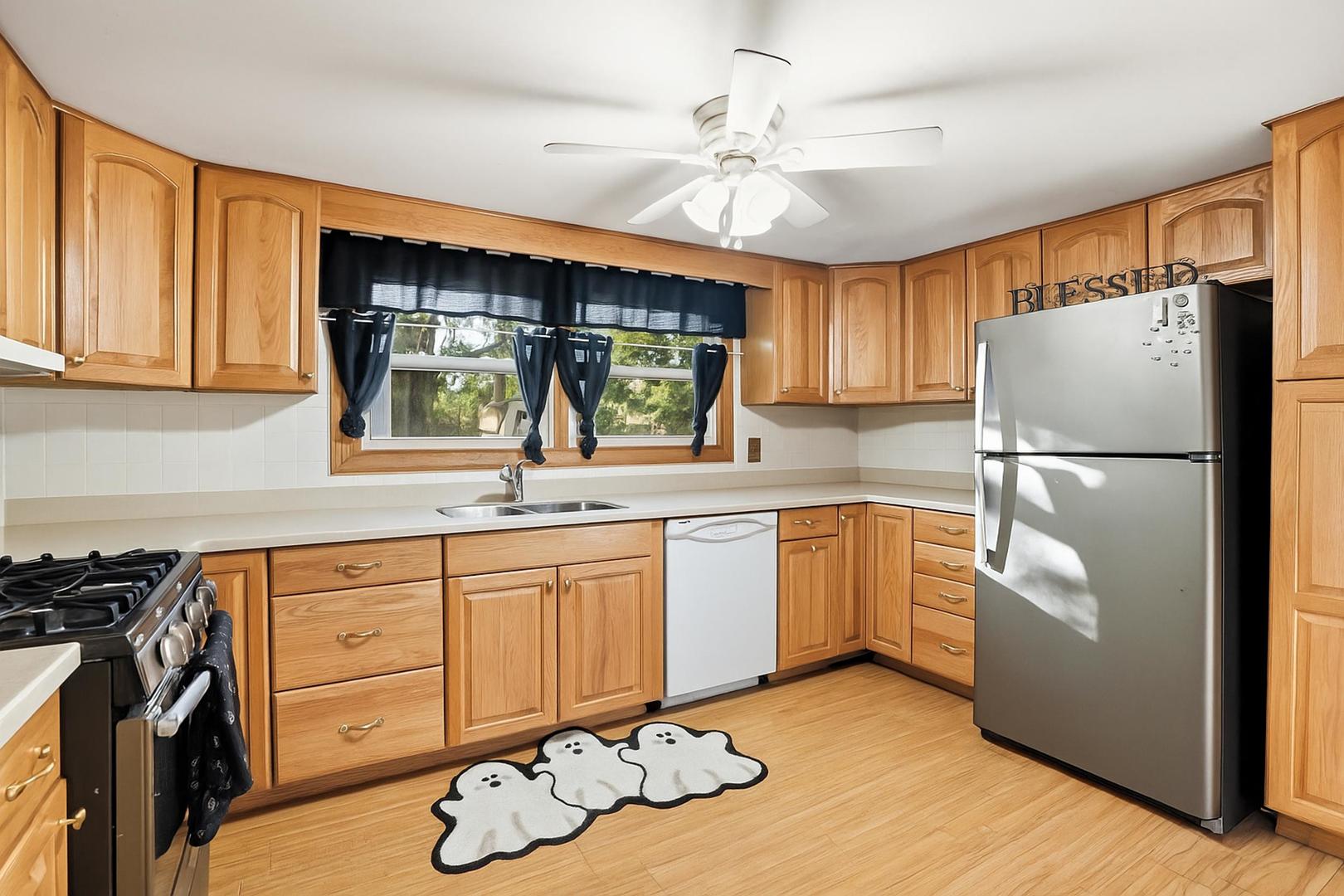 3514 William Street, Steger, IL 60475