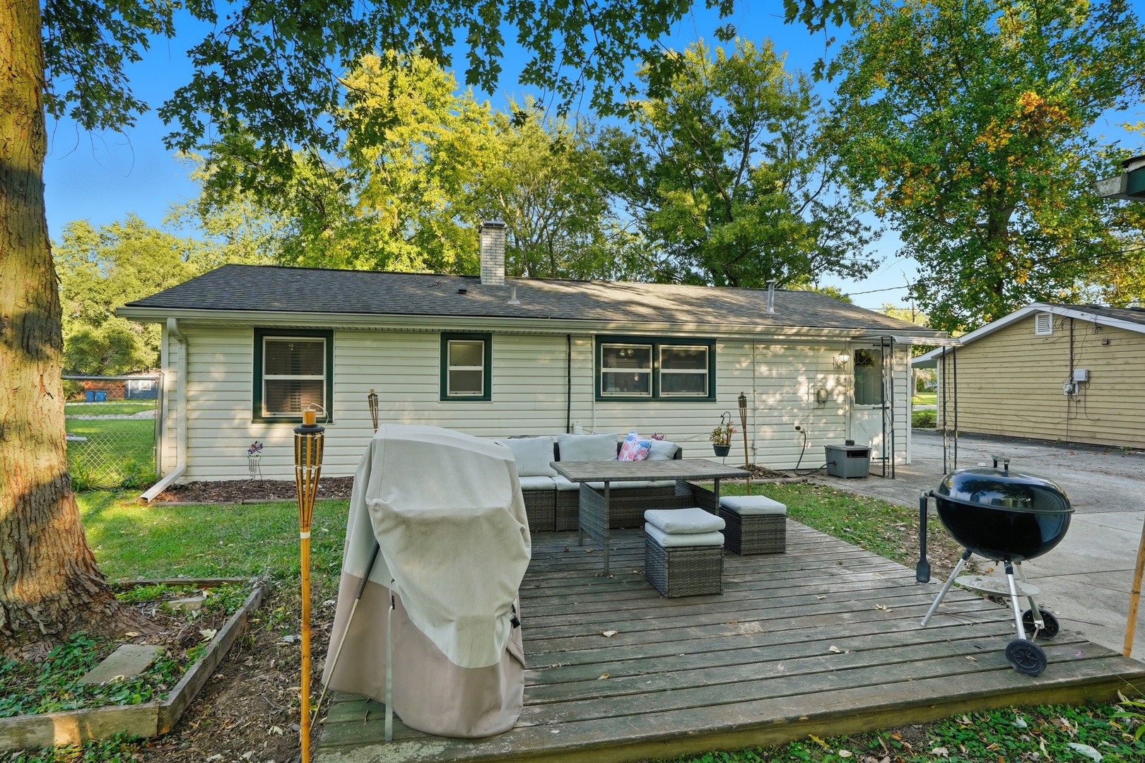 3514 William Street, Steger, IL 60475