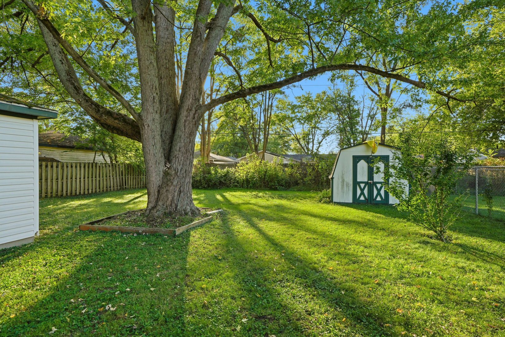 3514 William Street, Steger, IL 60475