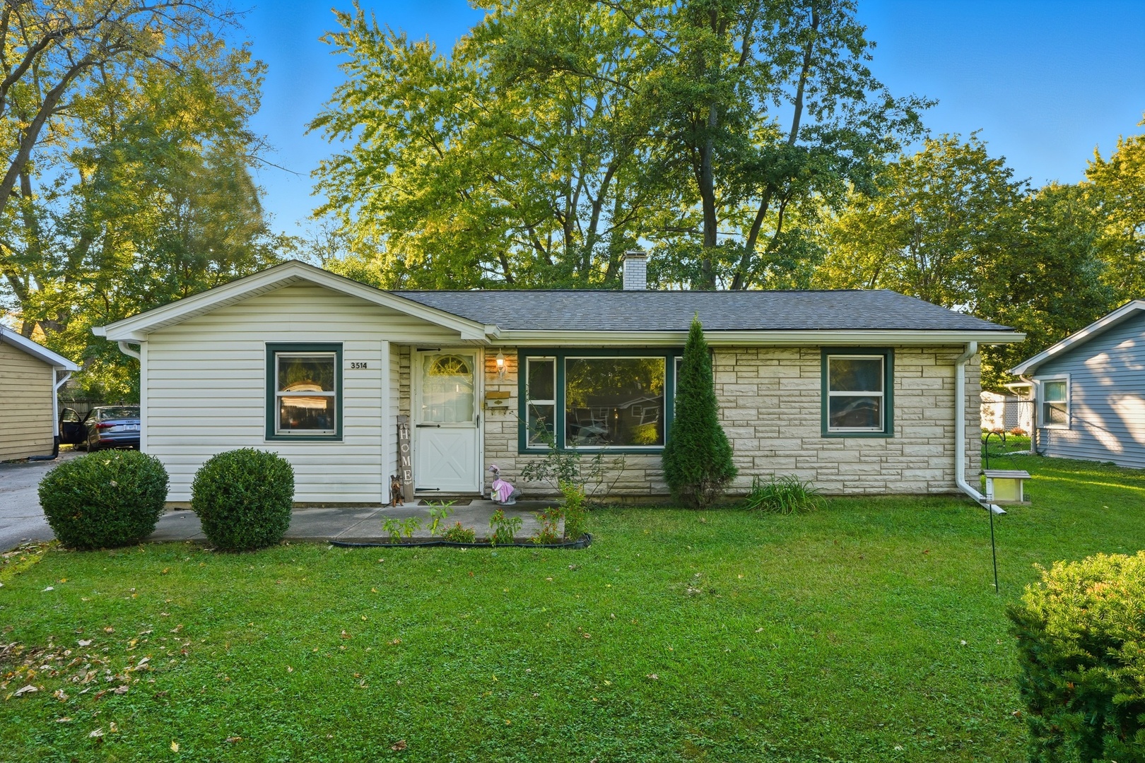 3514 William Street, Steger, IL 60475