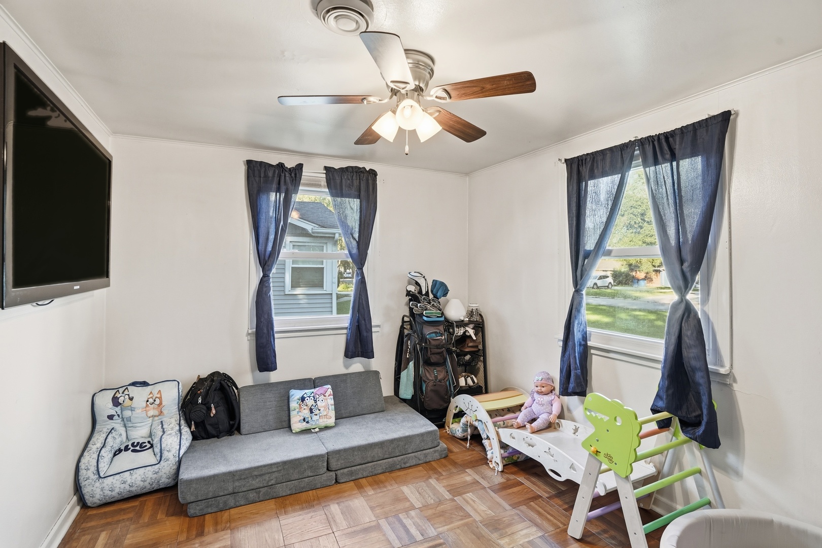 3514 William Street, Steger, IL 60475