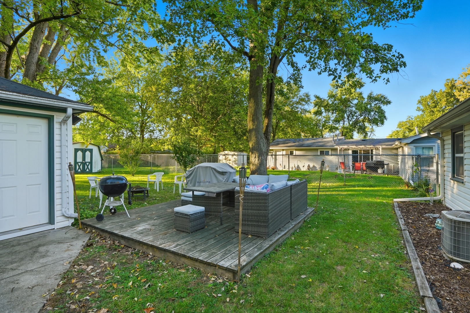 3514 William Street, Steger, IL 60475