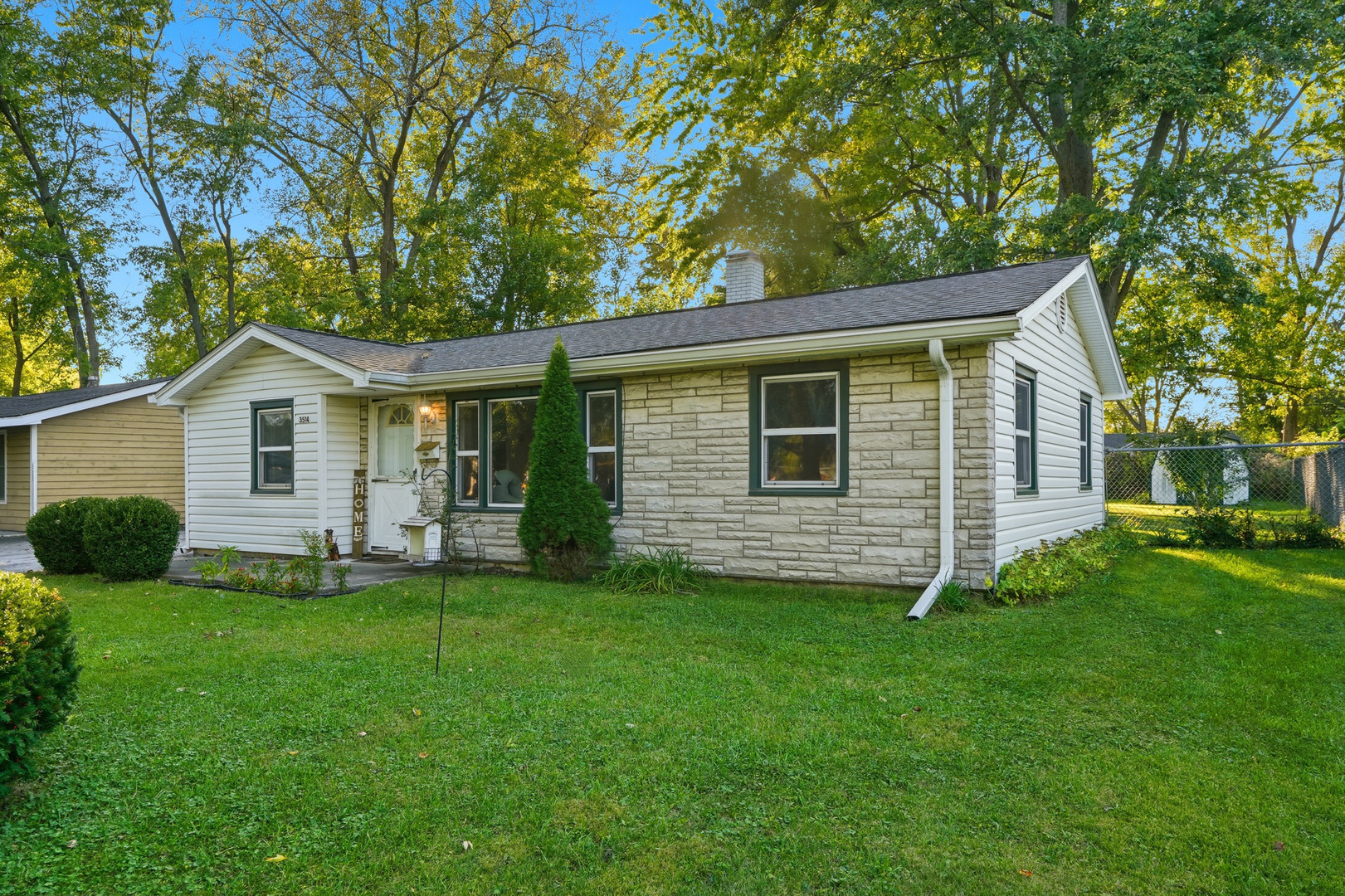 3514 William Street, Steger, IL 60475