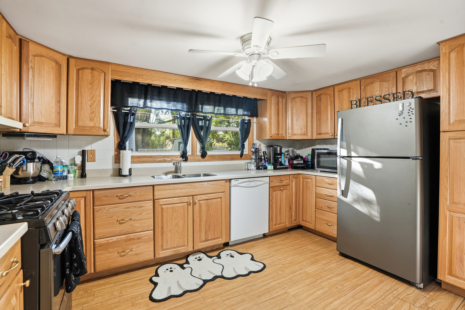 3514 William Street, Steger, IL 60475
