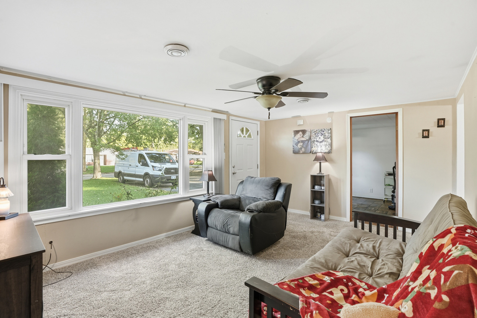 3514 William Street, Steger, IL 60475