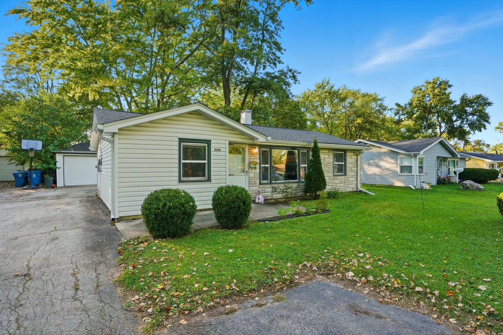 3514 William Street, Steger, IL 60475