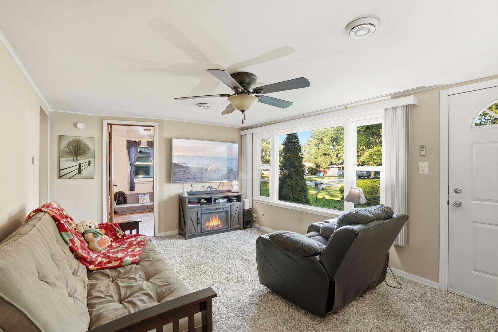 3514 William Street, Steger, IL 60475