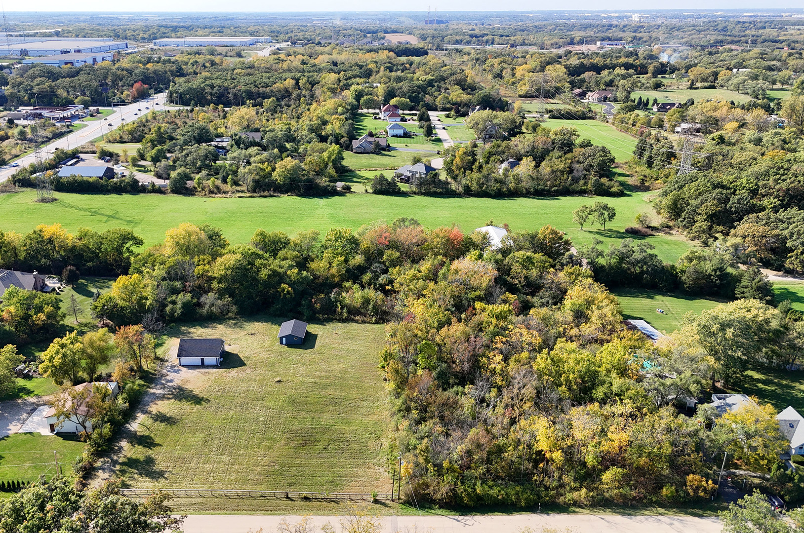 14216 Oak Street, Homer Glen, IL 60491