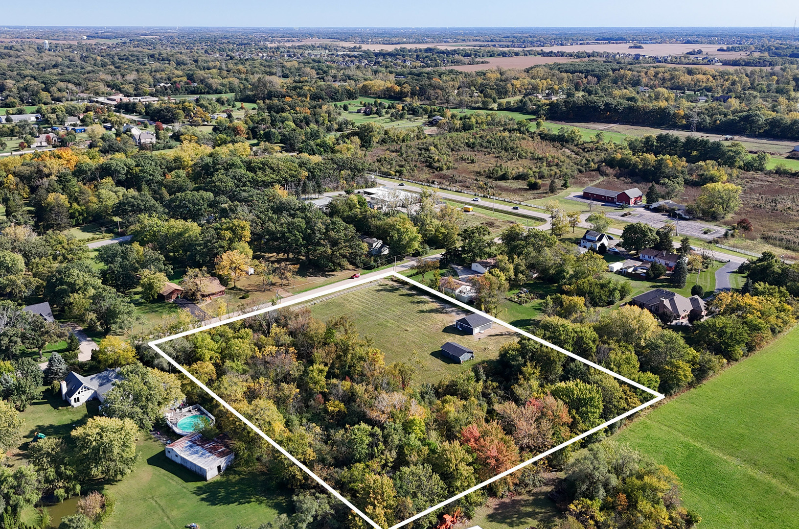 14216 Oak Street, Homer Glen, IL 60491