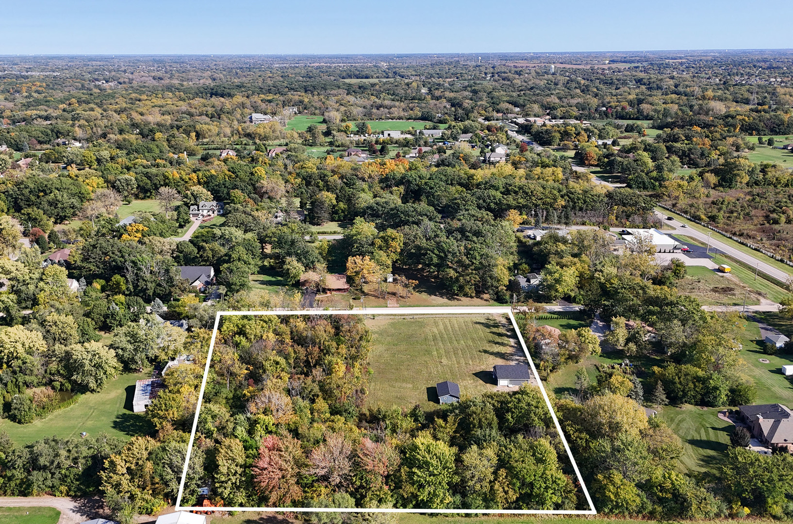 14216 Oak Street, Homer Glen, IL 60491