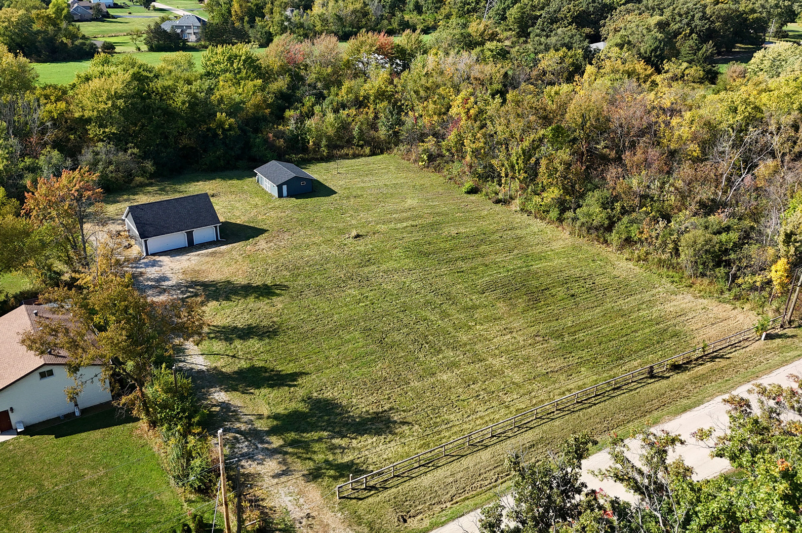 14216 Oak Street, Homer Glen, IL 60491