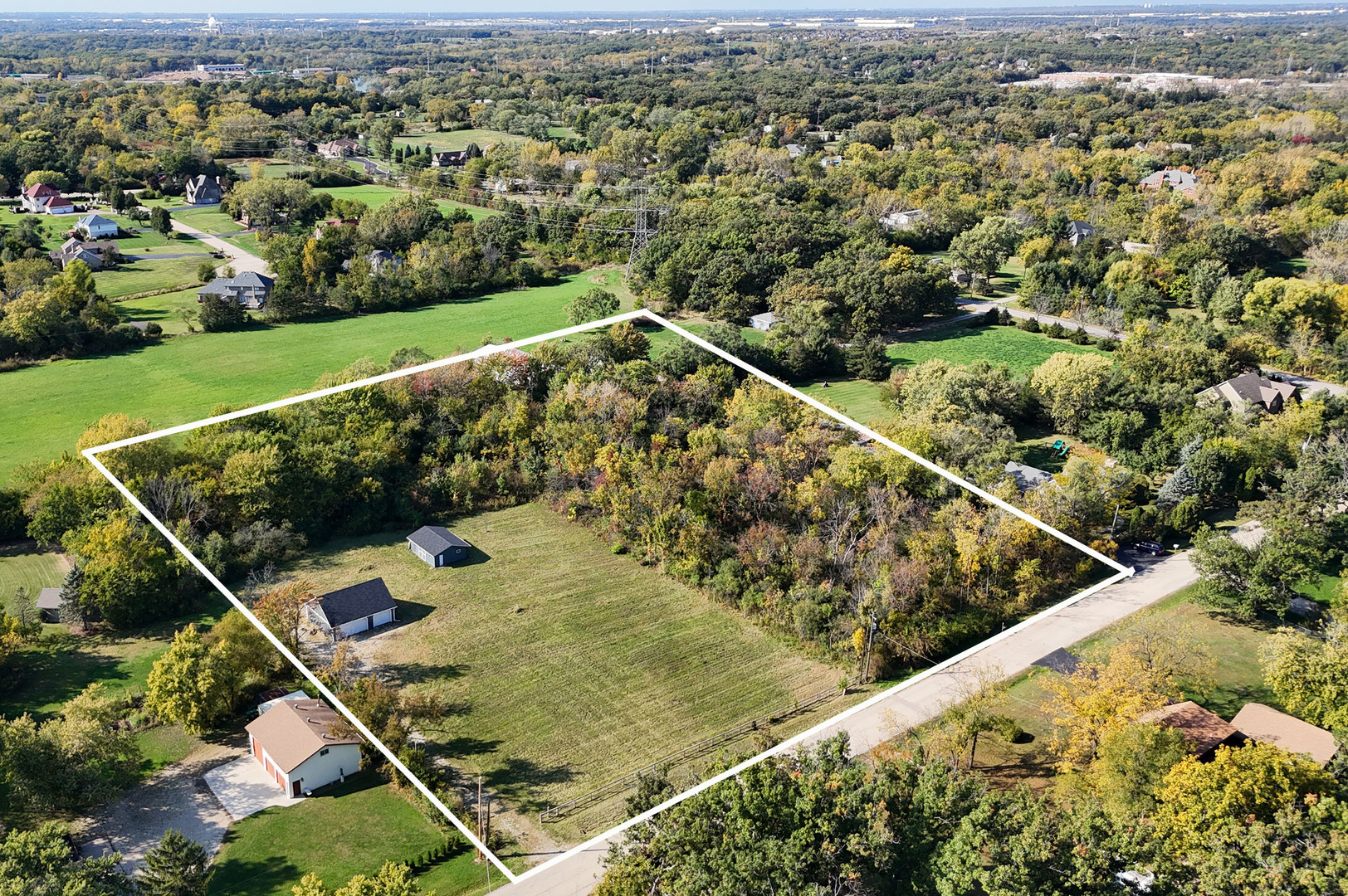 14216 Oak Street, Homer Glen, IL 60491