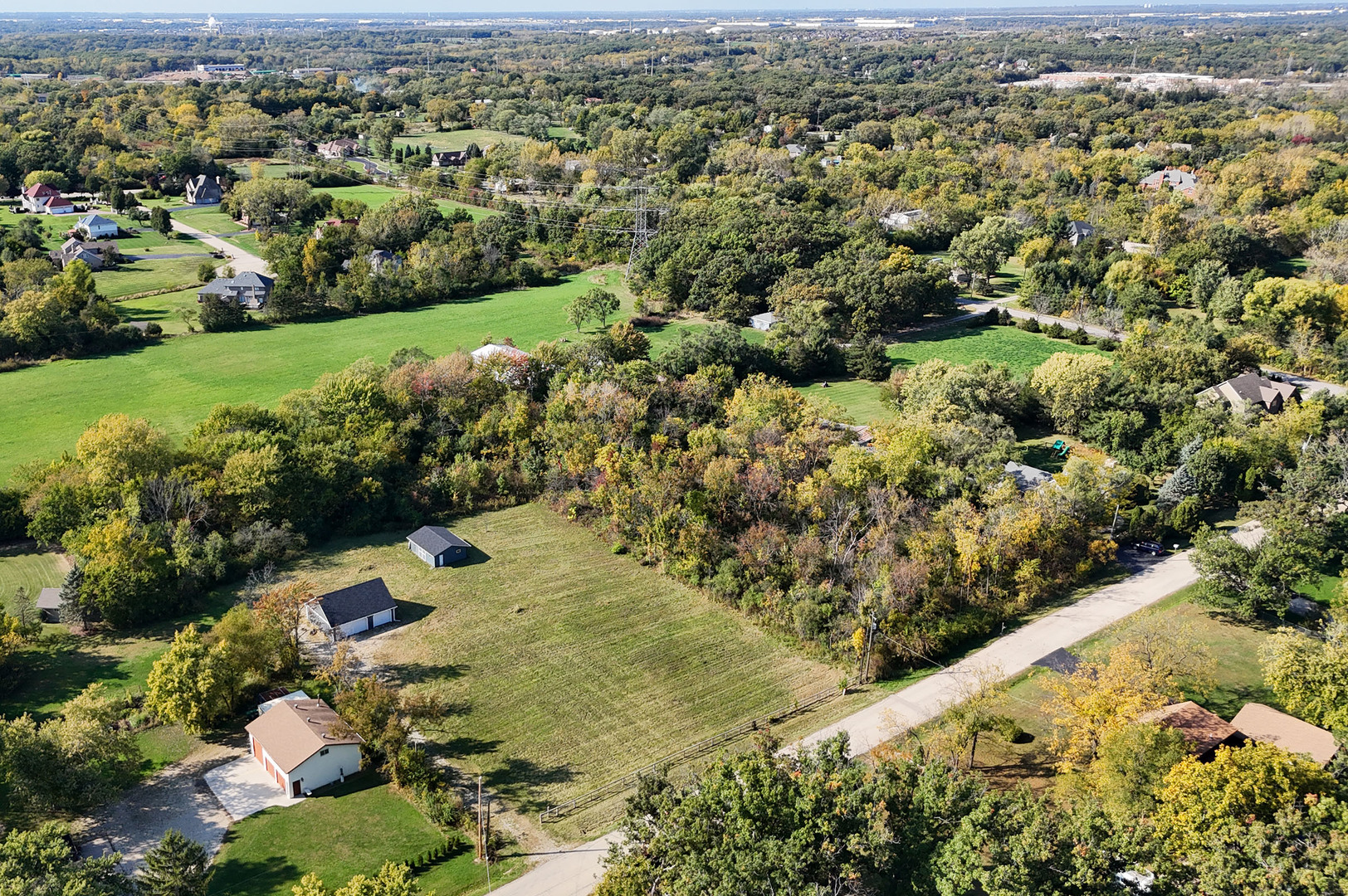 14216 Oak Street, Homer Glen, IL 60491