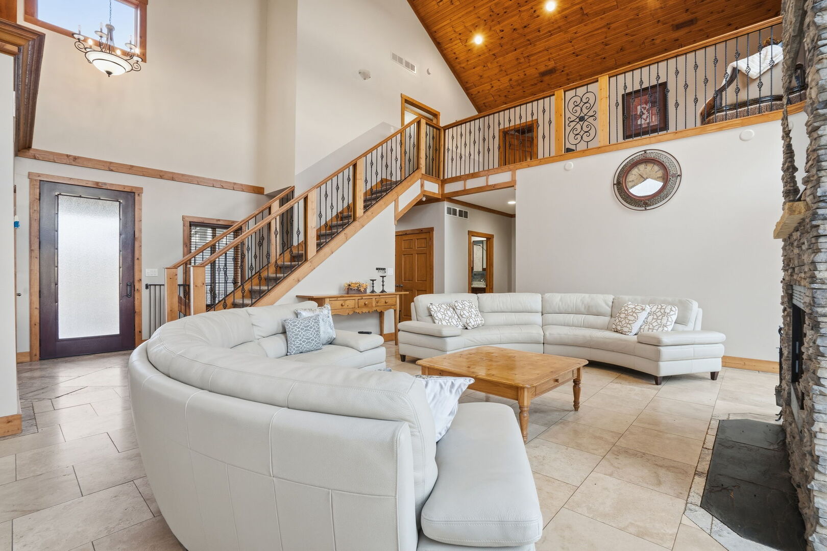 5A142 Fair Oaks Court, Apple River, IL 61001