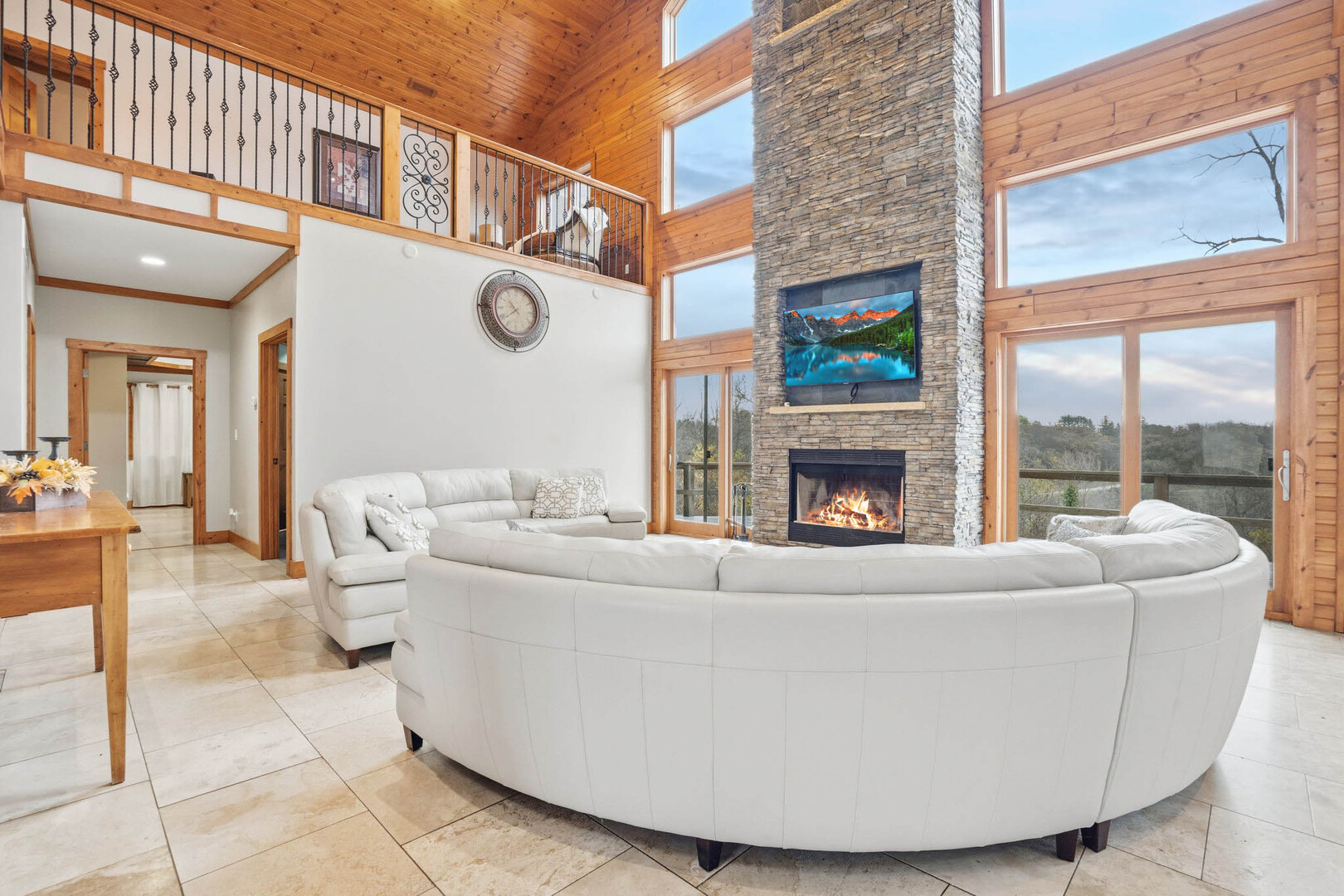 5A142 Fair Oaks Court, Apple River, IL 61001