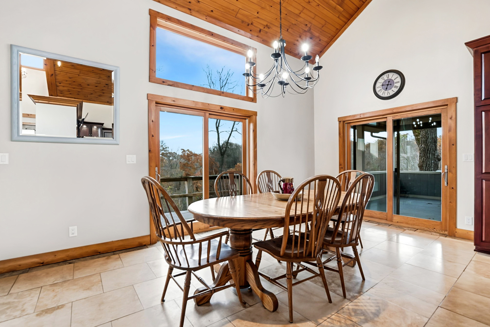 5A142 Fair Oaks Court, Apple River, IL 61001