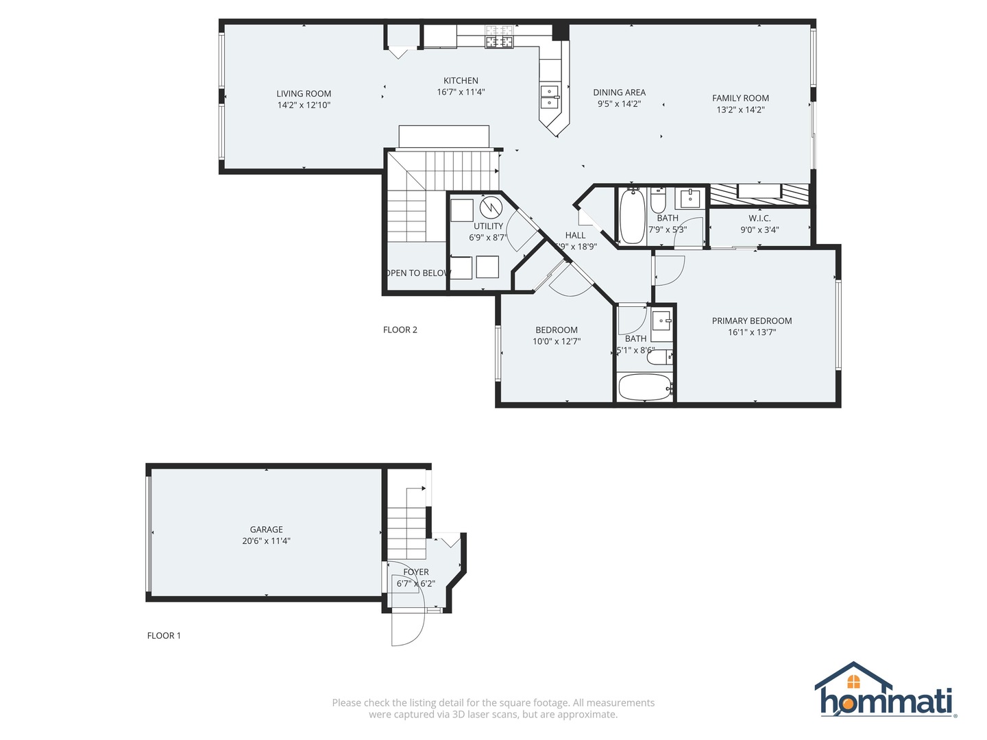 217 Sierra Pass Drive, Schaumburg, IL 60194