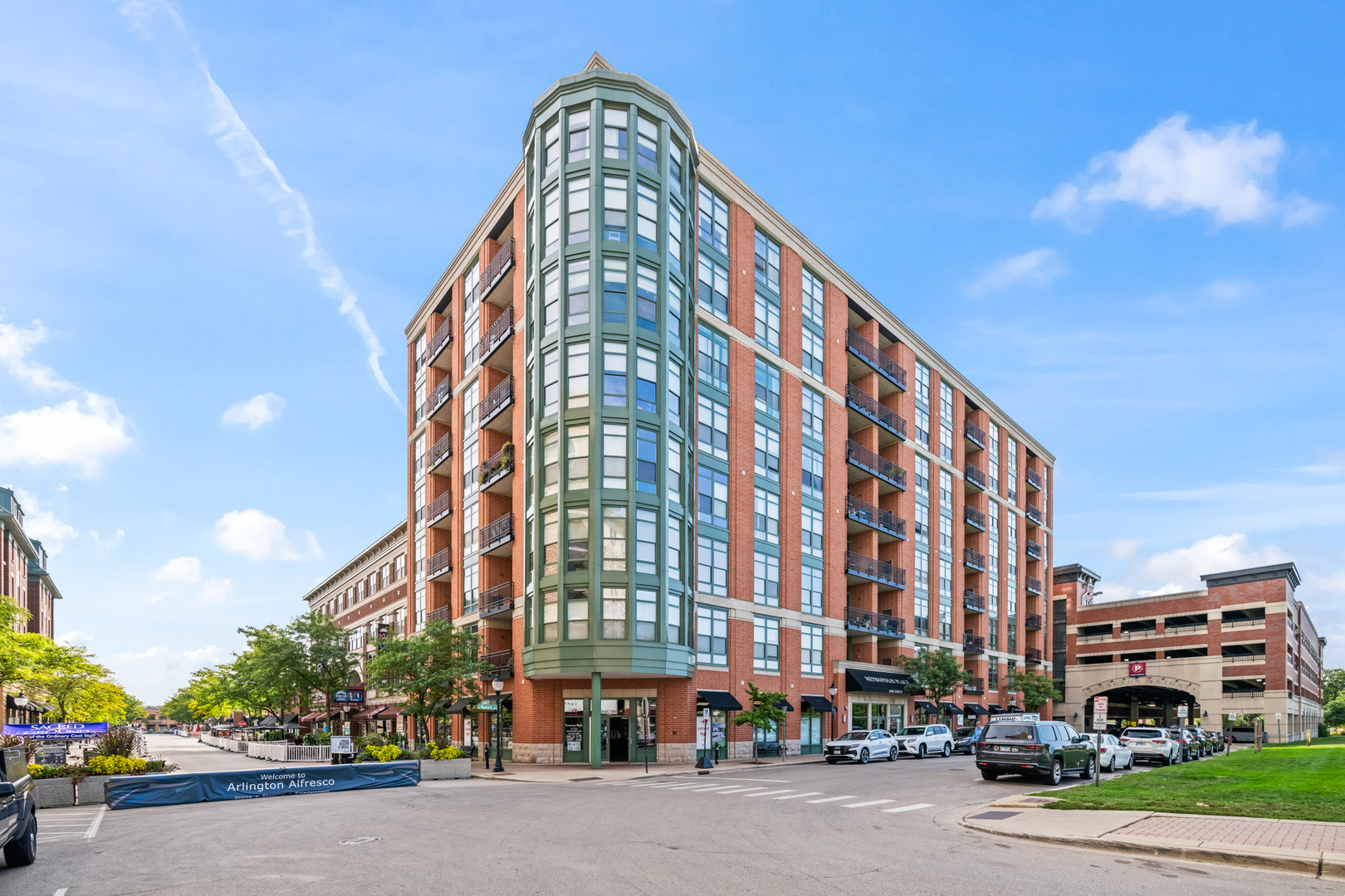 1 S Highland Avenue #800, Arlington Heights, IL 60005