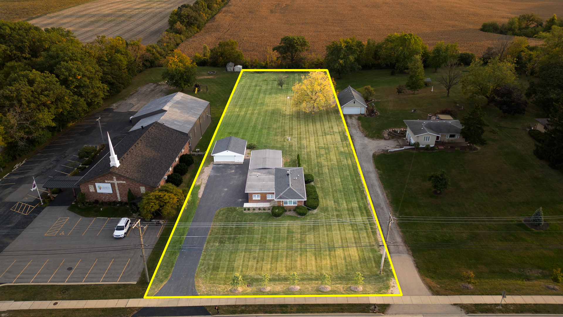 15617 W 159th Street, Homer Glen, IL 60491