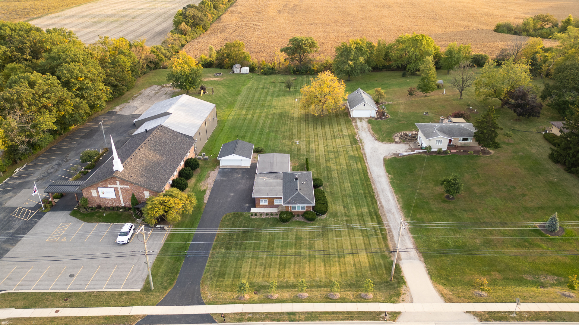 15617 W 159th Street, Homer Glen, IL 60491