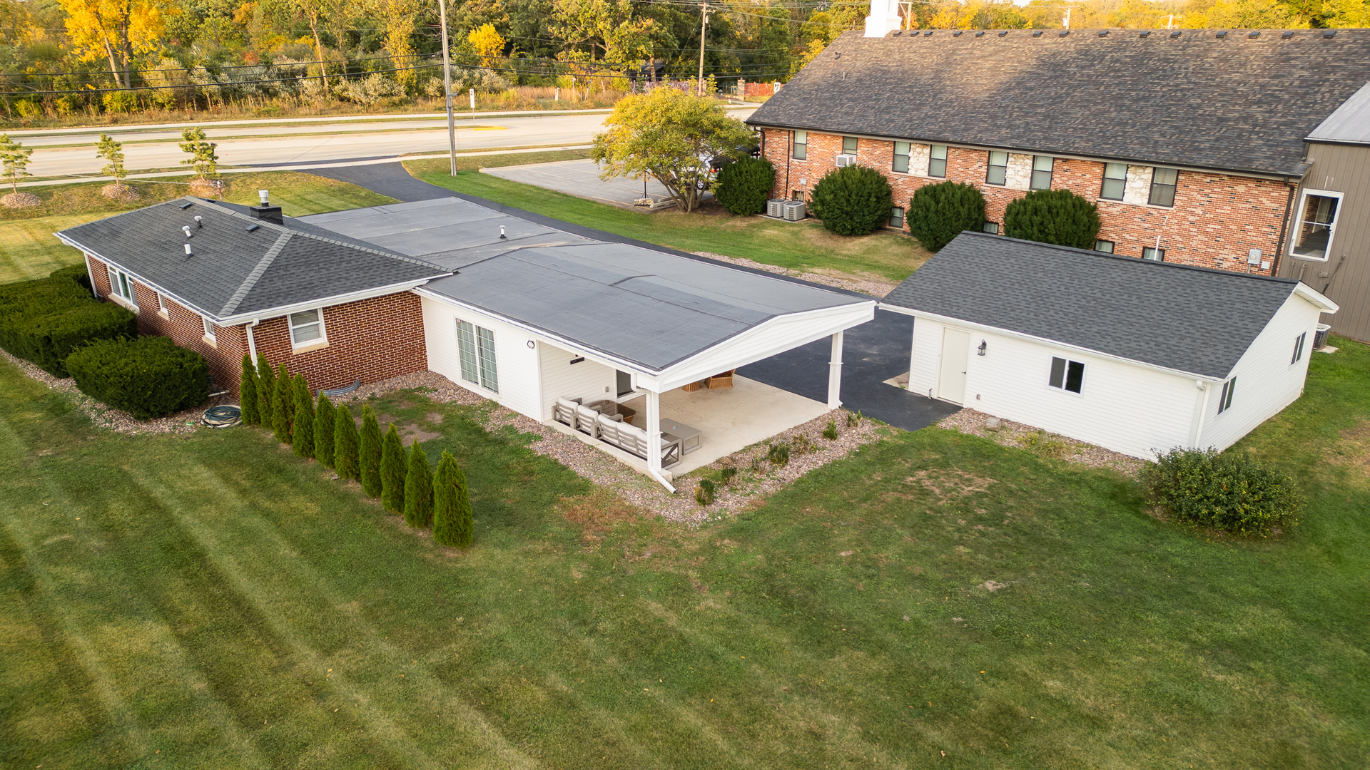15617 W 159th Street, Homer Glen, IL 60491