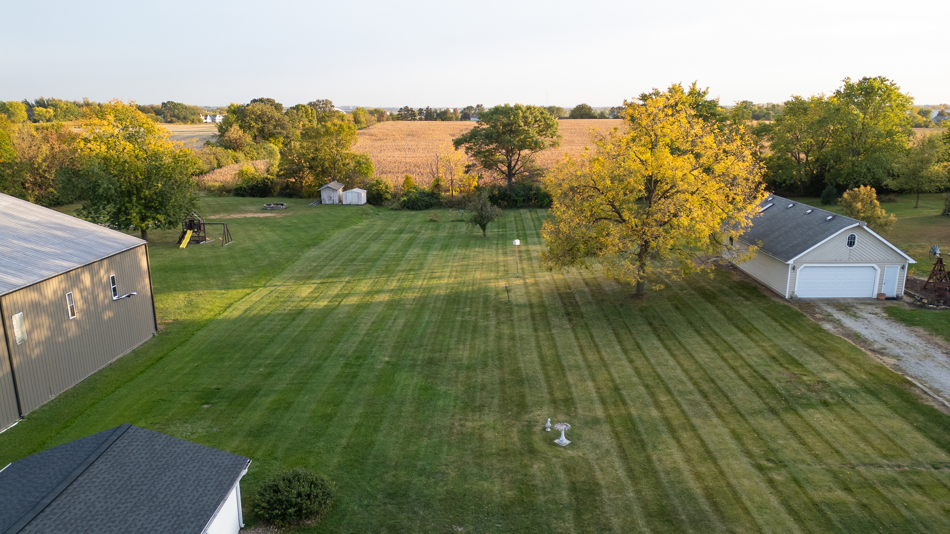15617 W 159th Street, Homer Glen, IL 60491