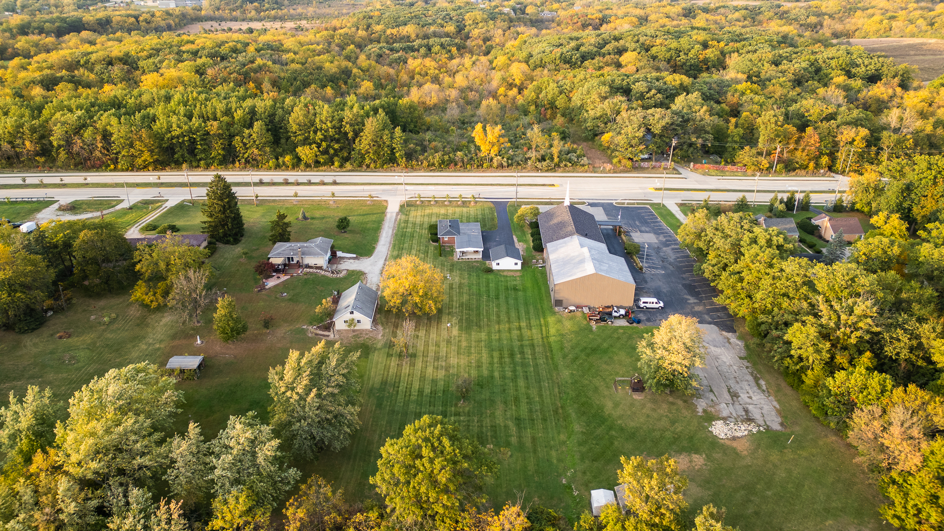 15617 W 159th Street, Homer Glen, IL 60491