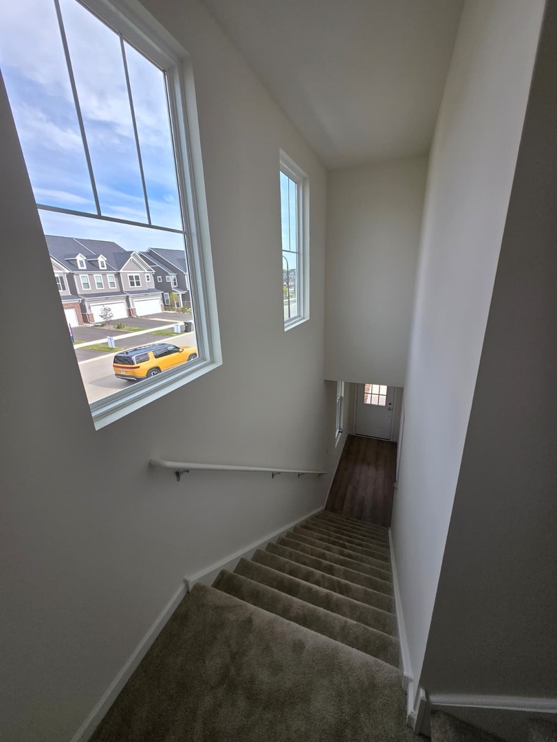 5931 Hawkweed Drive #5931, Naperville, IL 60564