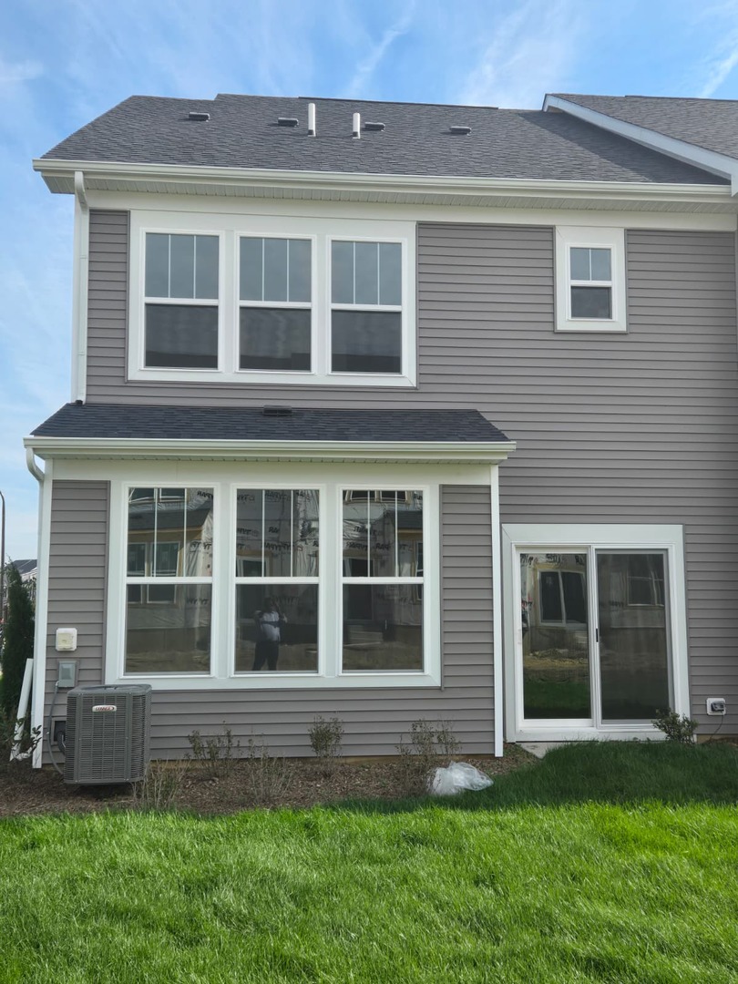 5931 Hawkweed Drive #5931, Naperville, IL 60564