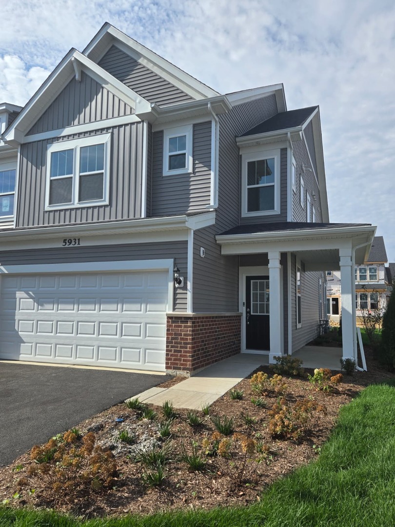 5931 Hawkweed Drive #5931, Naperville, IL 60564