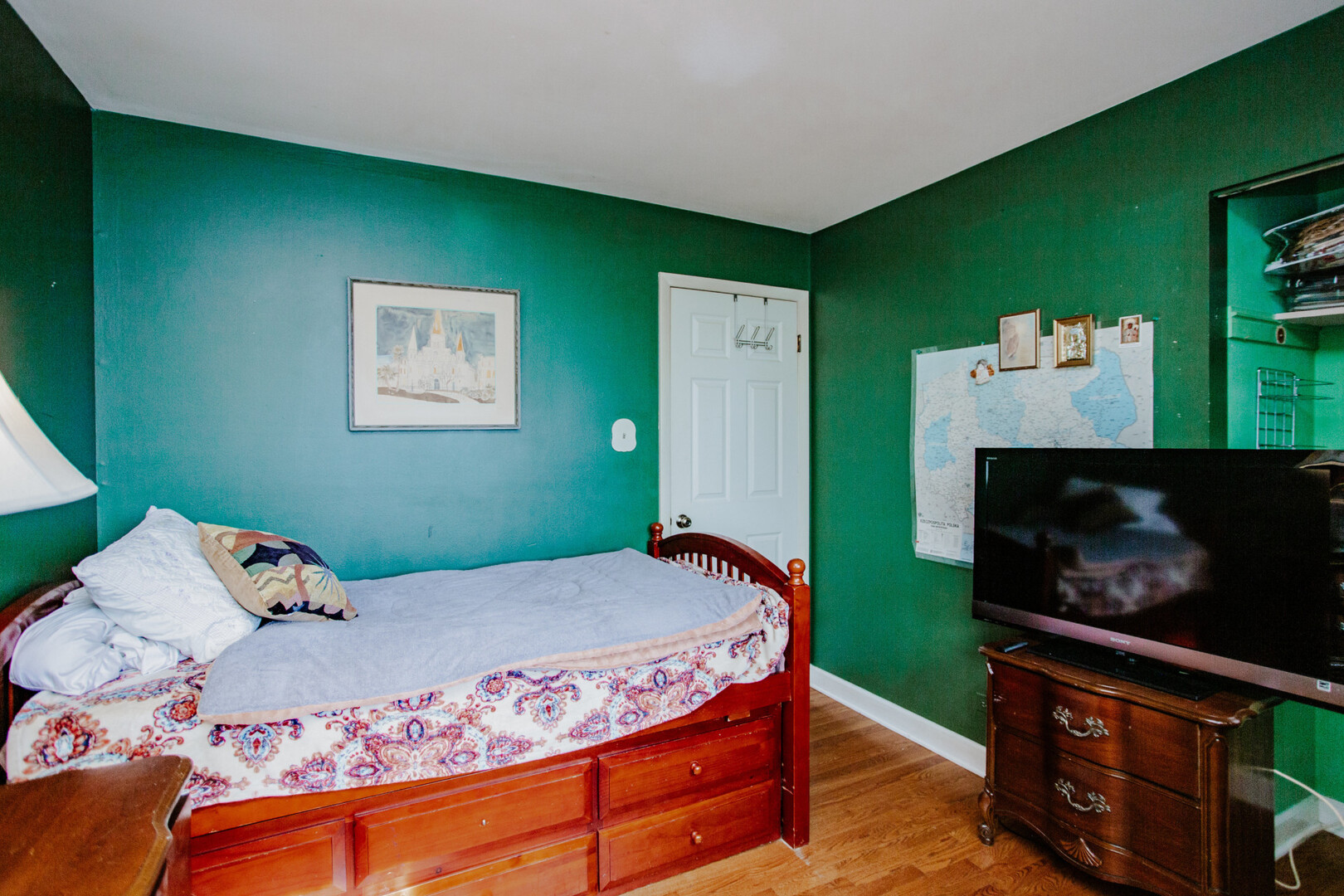 1849 W Spring Ridge Drive, Arlington Heights, IL 60004