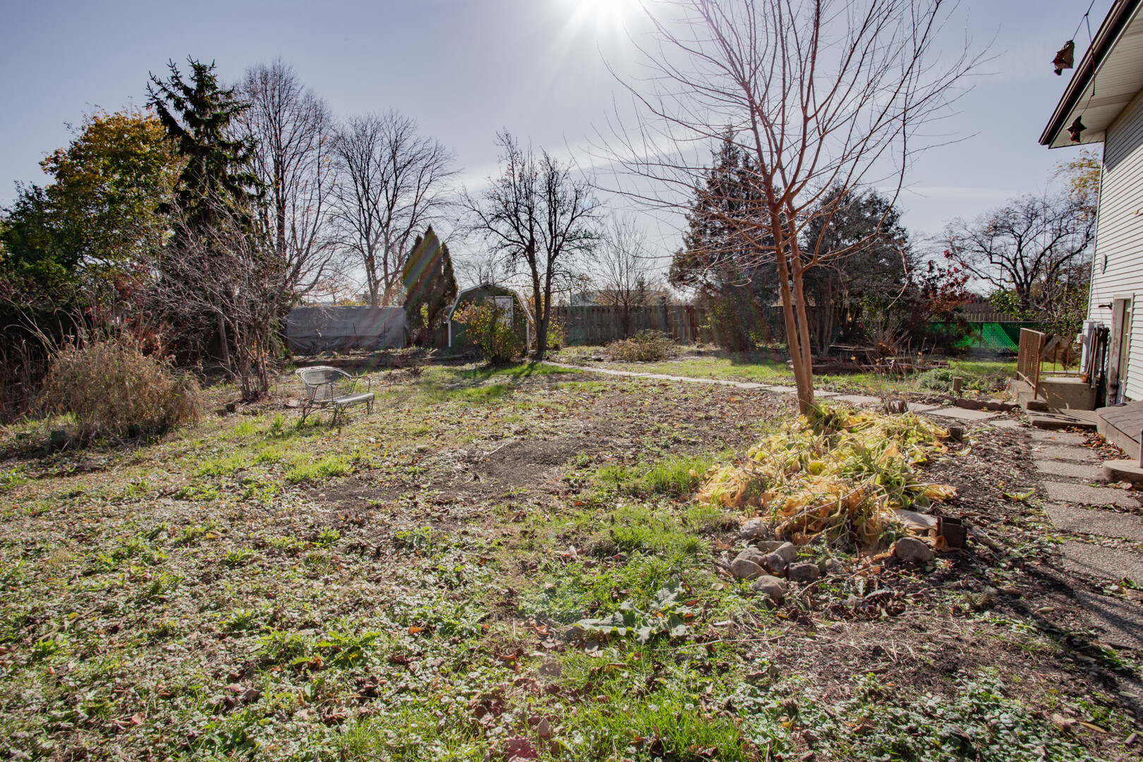 1849 W Spring Ridge Drive, Arlington Heights, IL 60004