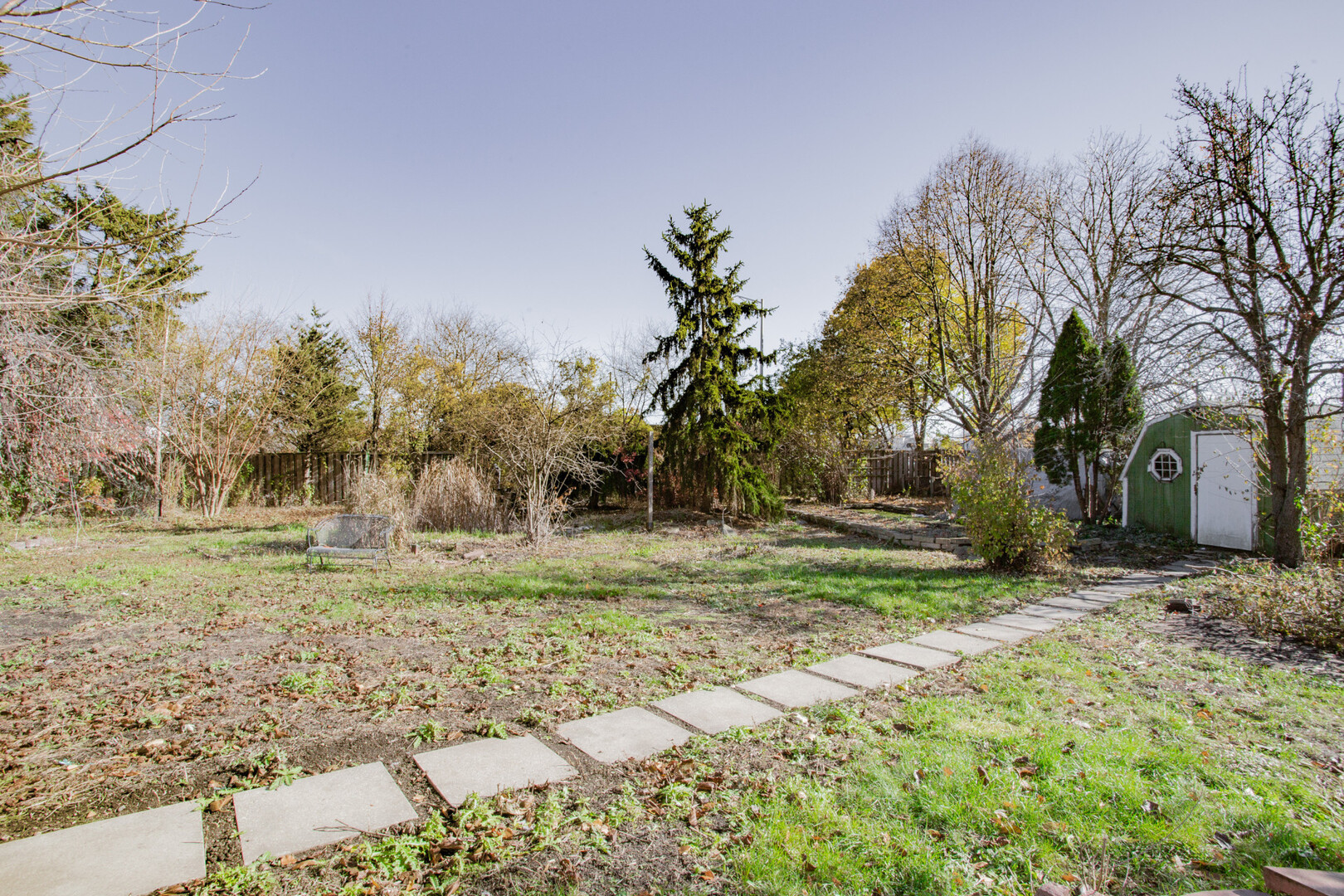 1849 W Spring Ridge Drive, Arlington Heights, IL 60004