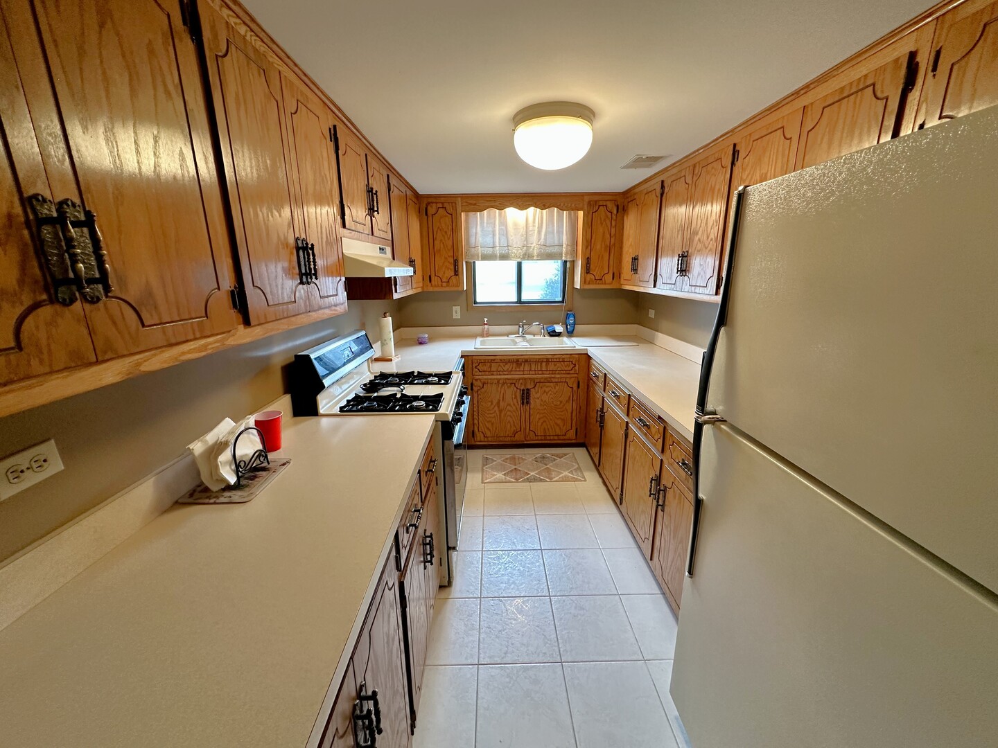 10930 Central Avenue #1B, Chicago Ridge, IL 60415