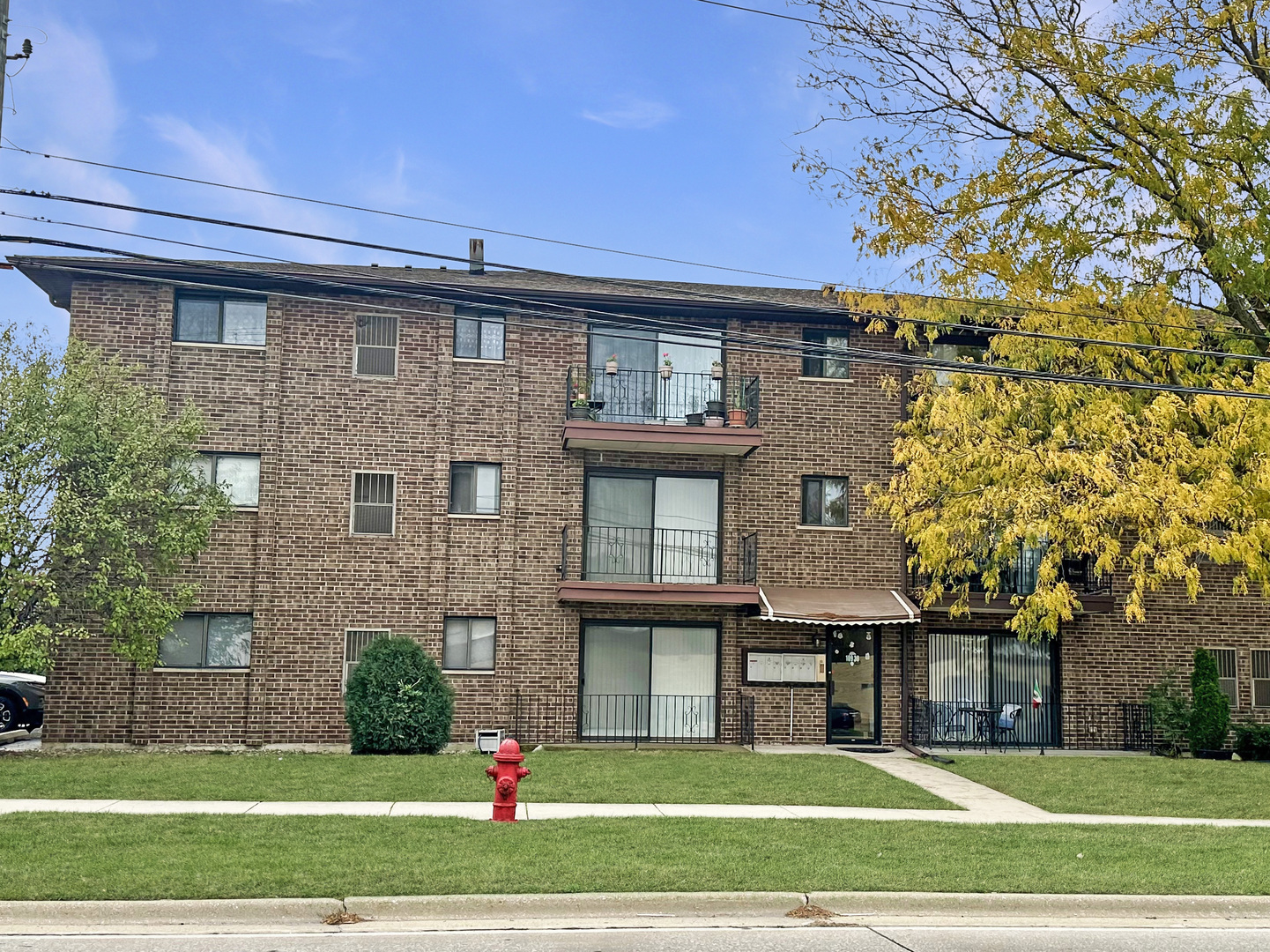 10930 Central Avenue #1B, Chicago Ridge, IL 60415