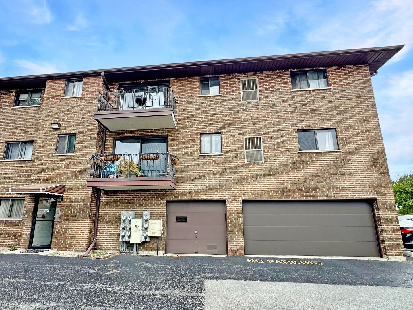 10930 Central Avenue #1B, Chicago Ridge, IL 60415