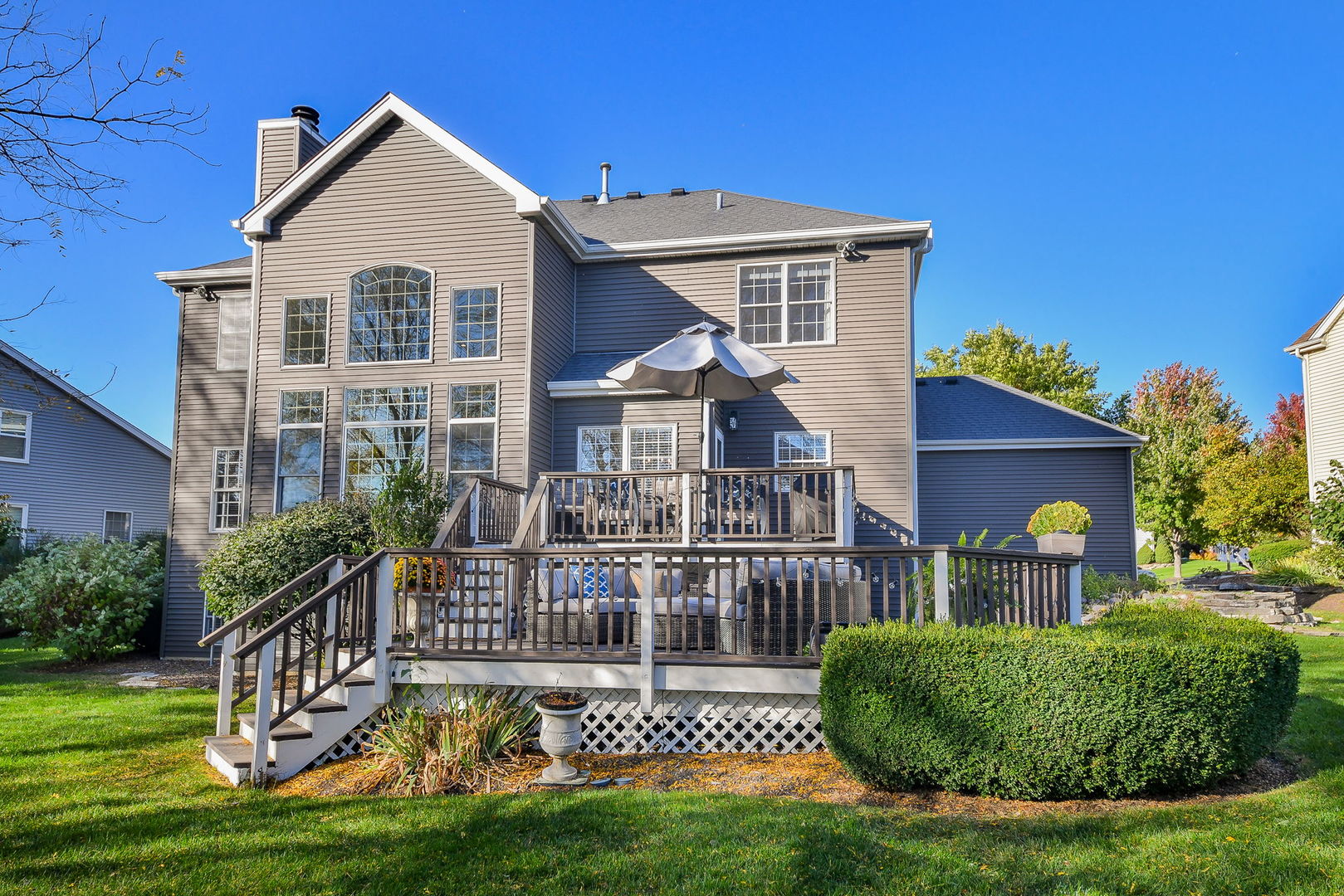 0N504 W Weaver Circle, Geneva, IL 60134