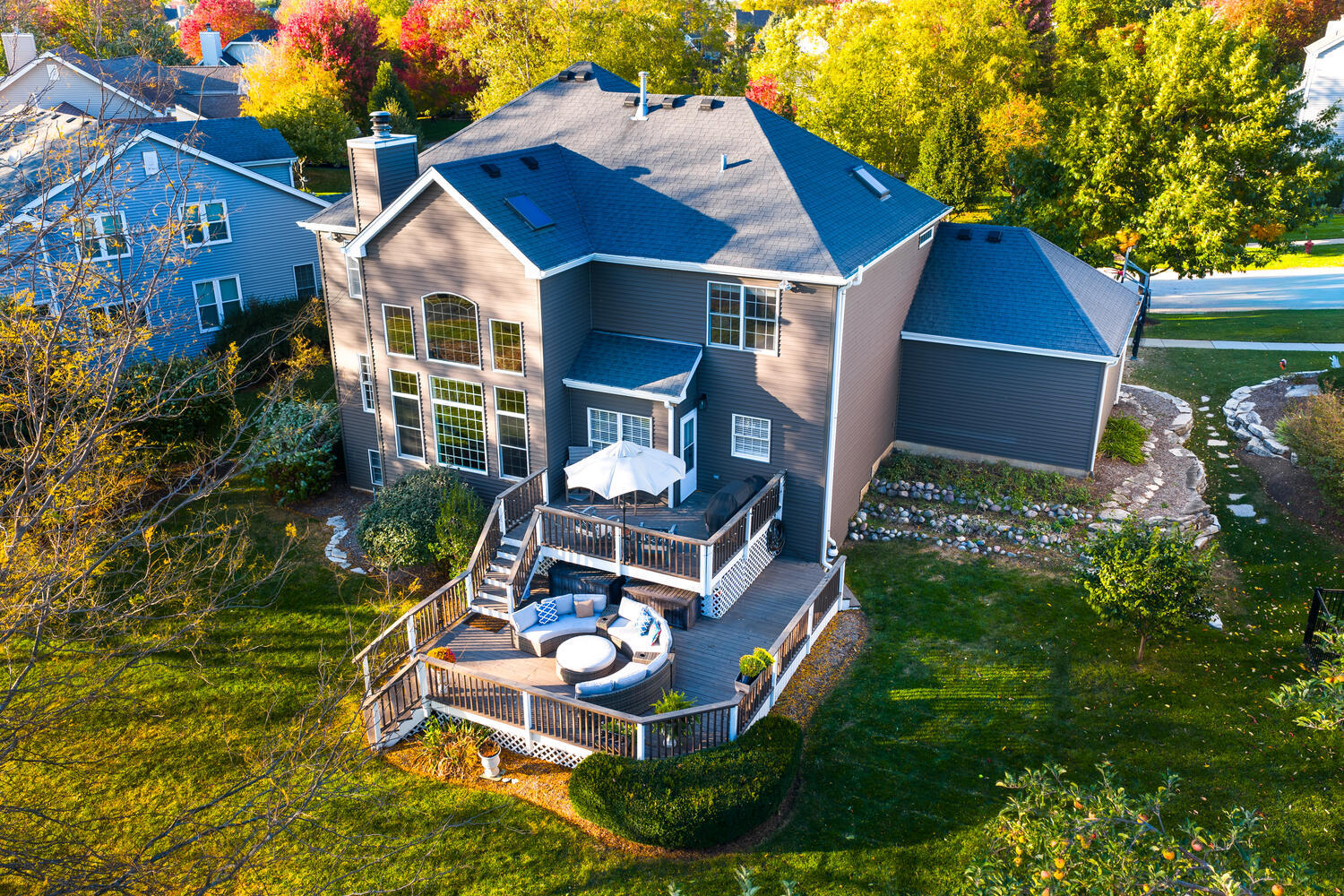 0N504 W Weaver Circle, Geneva, IL 60134