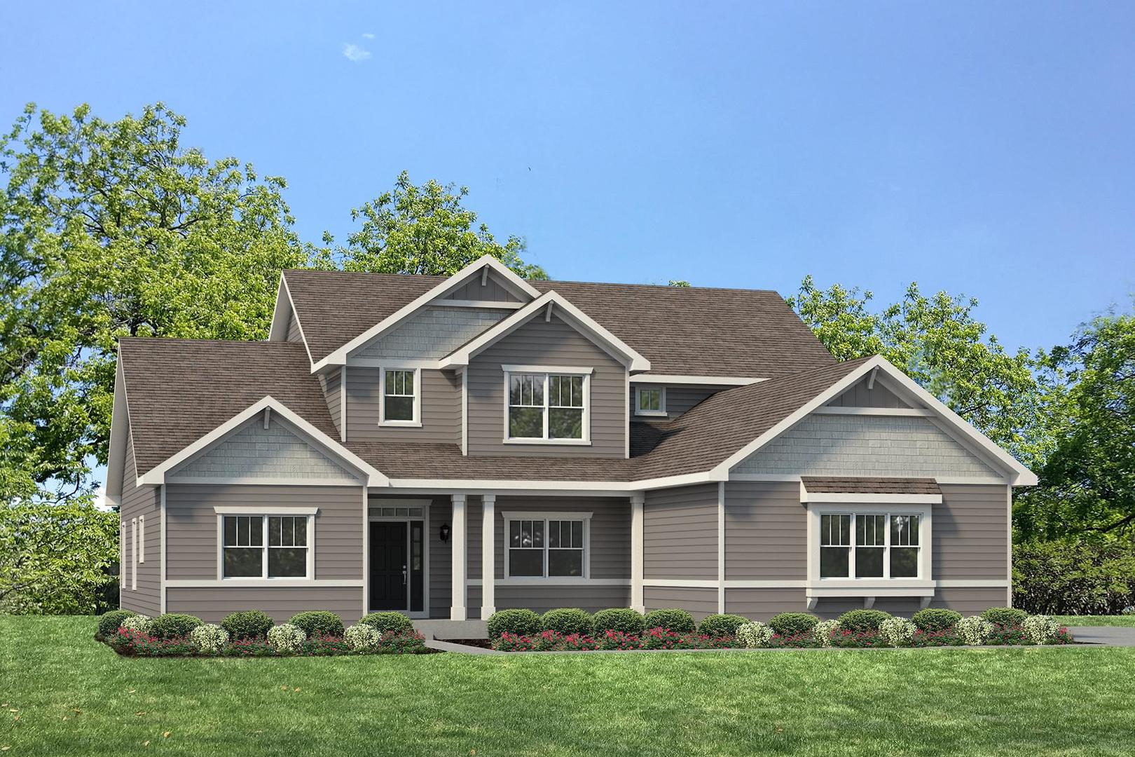 0S360 Kellar Square, Geneva, IL 60134